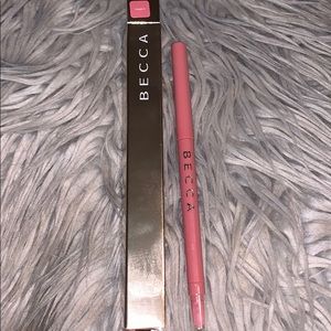 Becca ultimate lip definer